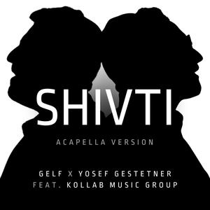 Shivti (Acapella)