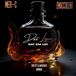 Dark Liquor (Explicit)