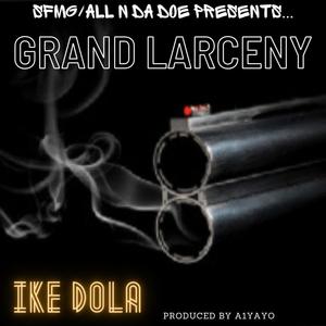 Lesson to be Learned (feat. Ike Dola) (Explicit)