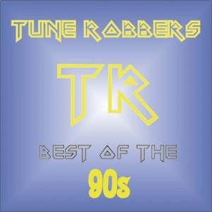 Best of the 90s Performed by Tune Robbers