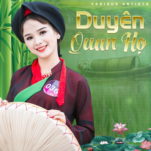 Duyên quan họ