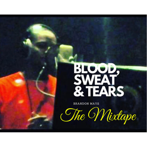 Blood, Sweat & Tears The Mixtape (Explicit)