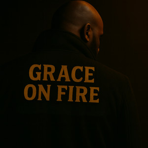 Grace on Fire