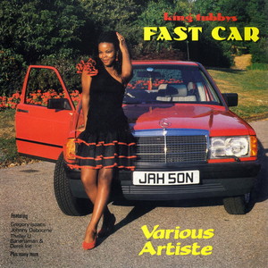 King Tubby's Fast Car