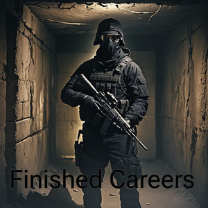 Dead Opposition (Explicit)