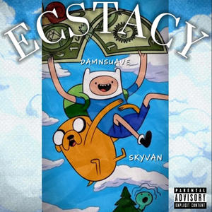 Ecstacy (feat. Damnsuave) (Explicit)