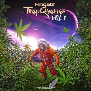 TrapQuarian, Vol. 1 (Explicit)