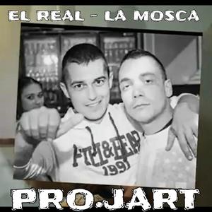 La Mosca (feat. JART) [Explicit]