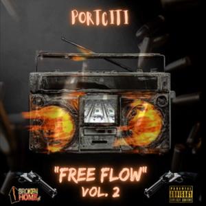 FREE FLOW (Vol.2) [Explicit]