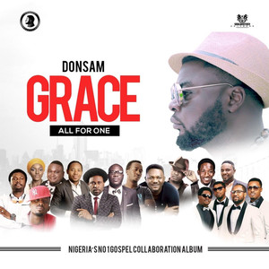 Grace: All for One