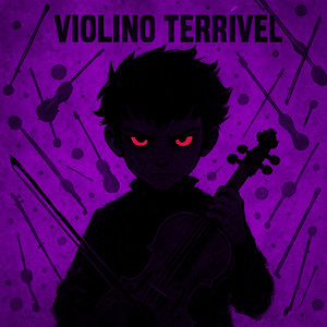 Violino Terrivel (Explicit)
