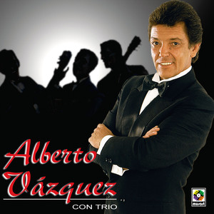 Alberto Vázquez Con Trío