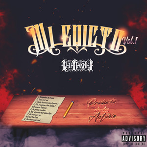 No Eras para Mi (Explicit)