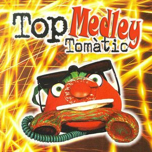 Top Medley Tomàtic