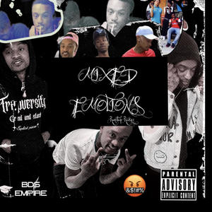 MIXED EMOTIONS MIXTAPE (Explicit)