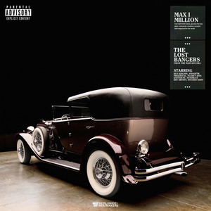 Intergalactic Love (Remix|Explicit)