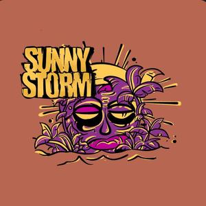 Sunny Storm (feat. Conrad & Bardi)