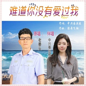 难道你没有爱过我 (对唱版)