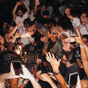 I'm Sorry (Explicit)