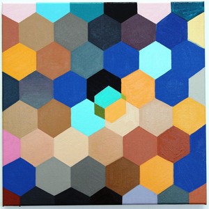 Tell-Tale Sign(feat. Raffaela Herbert)