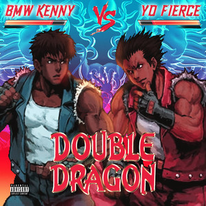 DOUBLE DRAGON (Explicit)