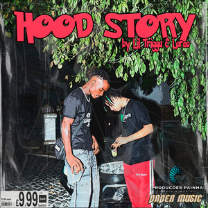 Hood story (Explicit)