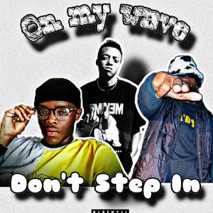 Messed Up (feat. T Smash 1852, Sainty, Sandrason & Who?) (Explicit)