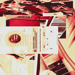 Dead man talking (Explicit)