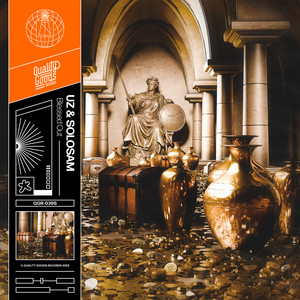 Blessed Out (Explicit)