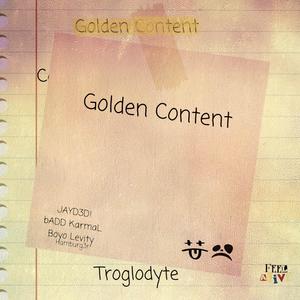 Golden Content (Explicit)