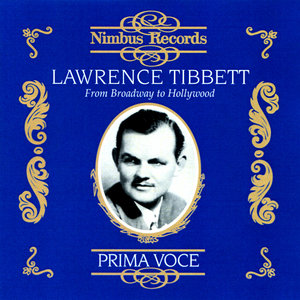 Prima Voce: From Broadway to Hollywood