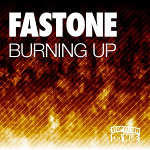 Burning Up (Original Mix)
