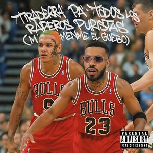 TIRADERA PA’ TODOS LOS RAPEROS PURISTAS (MAMENME EL GUEBO) (Explicit)