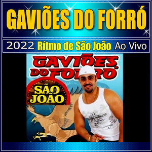 RÍTMO DE SÃO JOÃO AO VIVO 2022