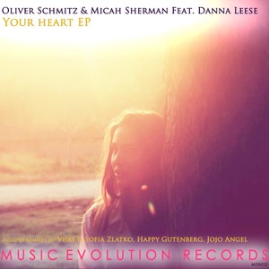 Your Heart (Original Mix)