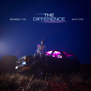 The Difference Mixtape (Explicit)