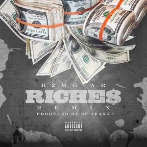 Riche$ (Remix)