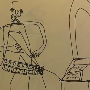 Don't Call (feat. Cody Gucci) (Explicit)