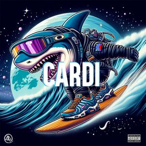 Cardi (Explicit)
