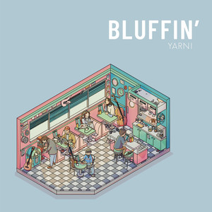 Bluffin'