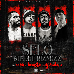 Street Biznezz (Explicit)