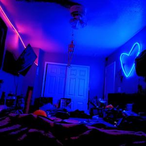 Darkness (feat. Decadesofdaze & Boyfifty) (Explicit)