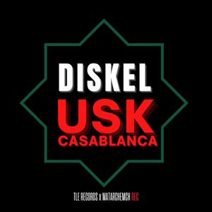 USK CASABLANCA (Explicit)