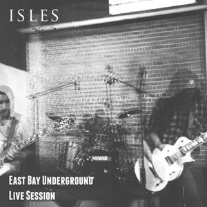 A Foreign Wind (Live)