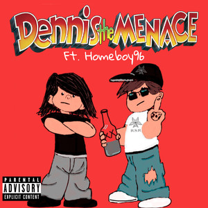 Dennis the Menace (Explicit)