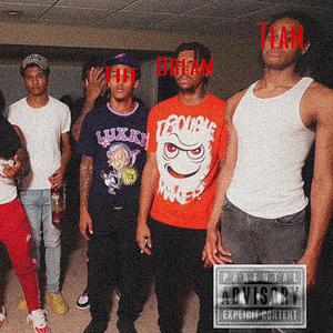 10 Mins (feat. Kai) (Explicit)