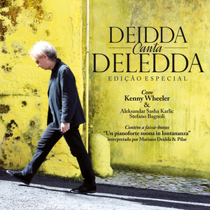 Un pianoforte suona in lontananza(feat. Pilar) (Bonus Track)