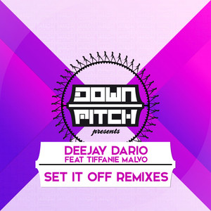 Set It Off (Eduardo Garcia Remix)