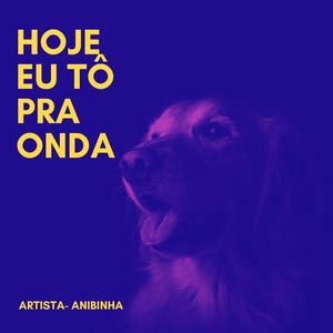 Hoje Eu Tô Pra Onda (Explicit)