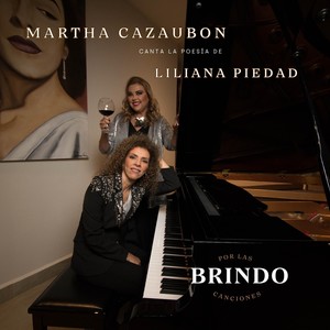 Brindo (feat. Liliana Piedad)